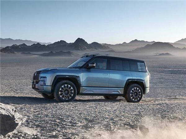 车市观察：后3000万辆时代 中国汽车迎来三大发展机遇插图1