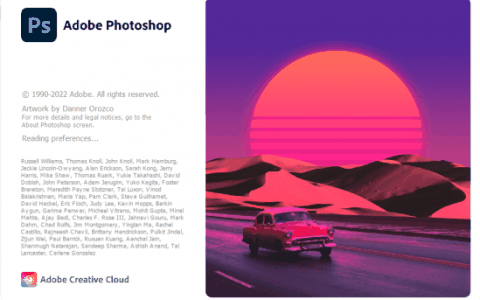 ps2023支持win11吗? win11系统下载安装ps2023的图文教程