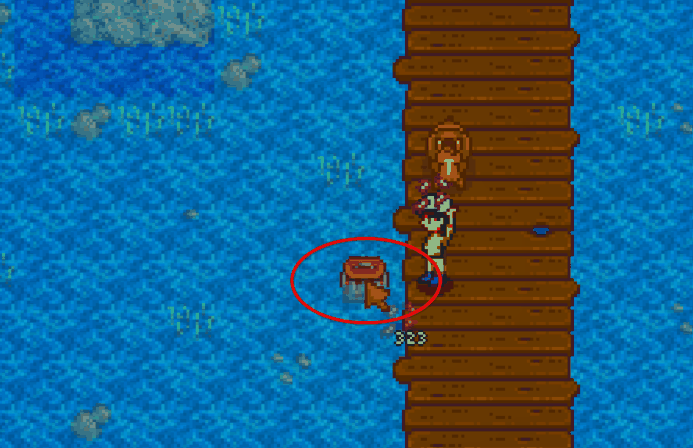 星露谷物语骷髅钥匙任务怎么做 钥匙怎么获得