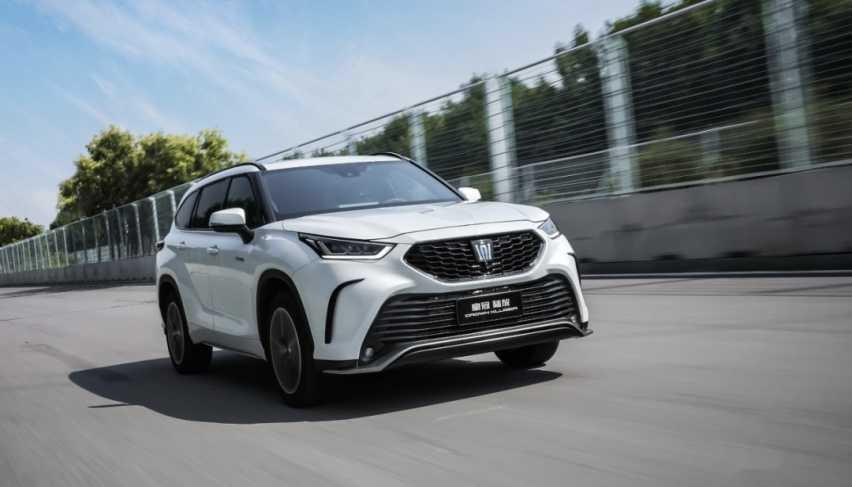 2.0T大马力E混动 vs 2.5L双擎，混动只要“省油”就够了吗插图4