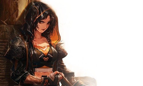 DNF女散打怎么加点 100级最新版本女散打刷图技能加点推荐