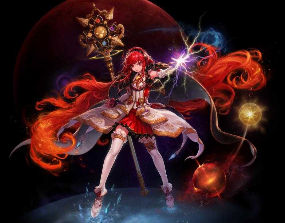 DNF元素师怎么加点 100级最新版本元素师刷图技能加点推荐