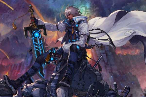 DNF能源专家怎么加点 100级最新版本刷图技能加点推荐