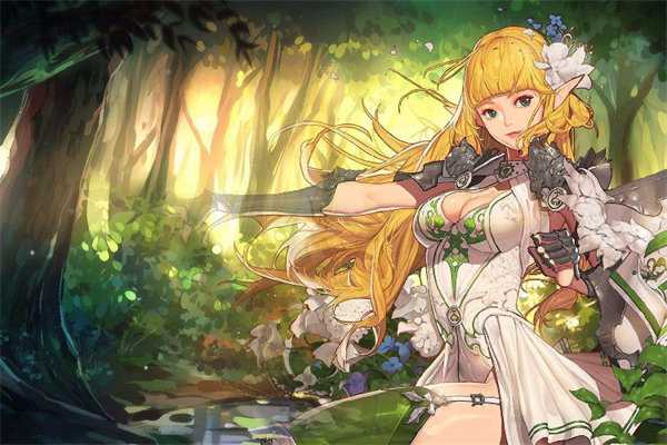 DNF精灵骑士怎么加点 100级最新版本刷图技能加点推荐