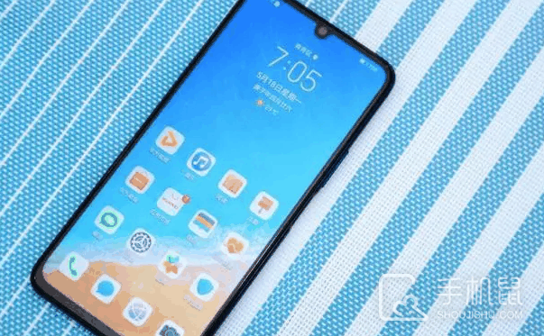 华为畅享70z怎么关闭键盘声音?华为畅享70z关闭键盘声音方法