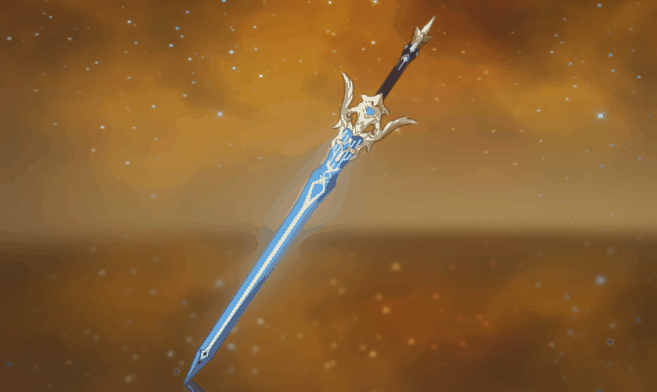 原神苍古自由之誓突破材料是什么-苍古自由之誓突破材料详解