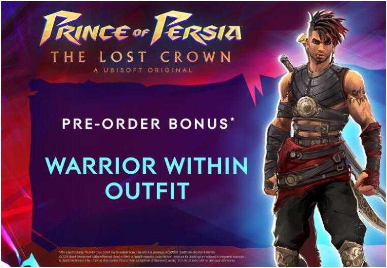 波斯王子失落王冠豪华版多少钱 豪华版售价一览