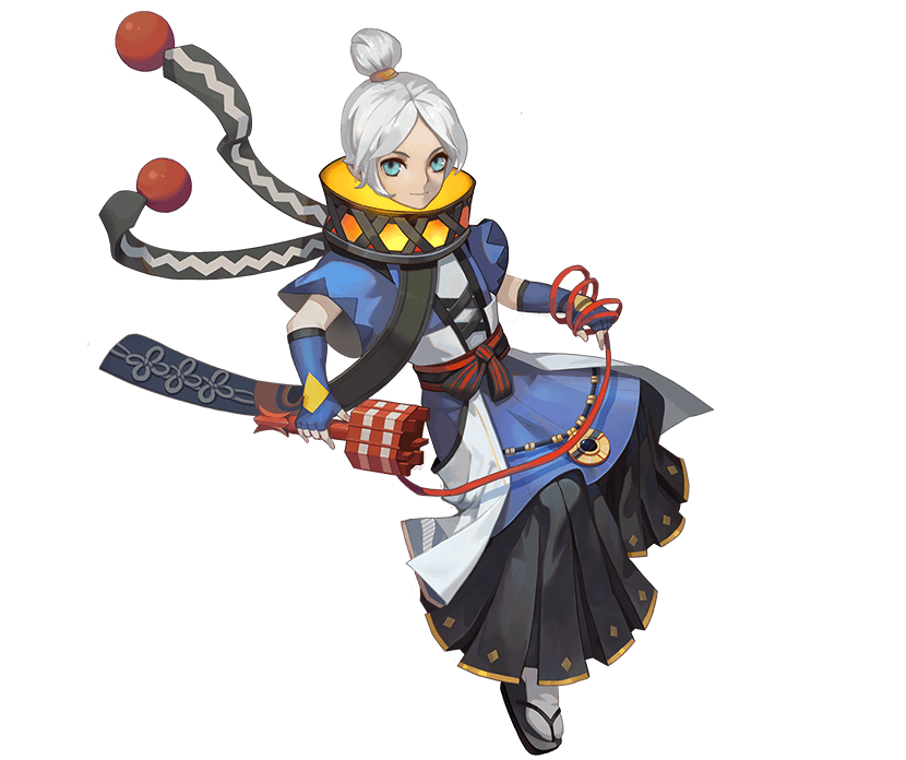 《阴阳师》首无哪里多 最多首无悬赏封印位置介绍