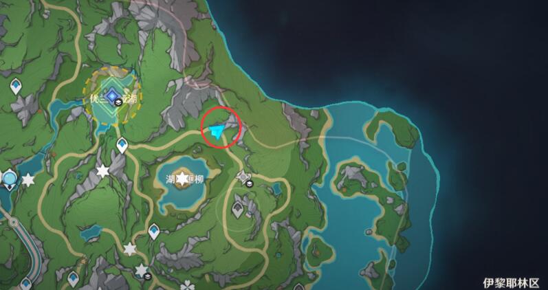 原神4.2版本地方传奇攻略 原神4.2新增地方传奇攻略