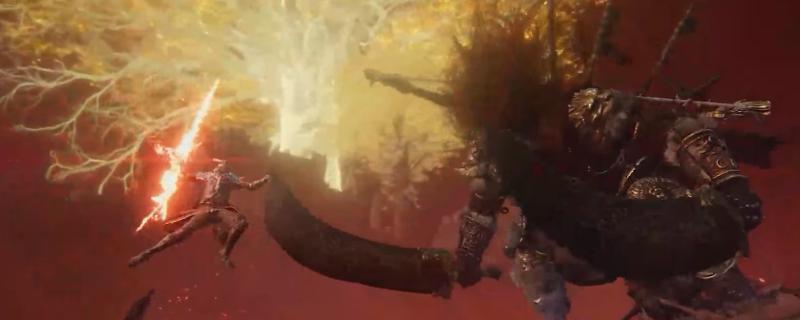 艾尔登法环如何获得肢体动作深具睿智