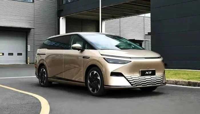 三年规划近30款车，一直“拨乱反正”的小鹏汽车能否涅槃？插图4