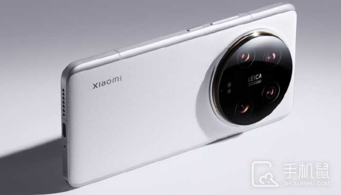 小米14Ultra屏幕最高亮度是多少?小米14Ultra屏幕峰值亮度介绍