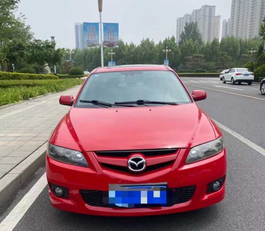 马自达6宣布在日本本土4月中旬停产:一代神车的辉煌与落幕插图 马自达6宣布在日本本土4月中旬停产:一代神车的辉煌与落幕