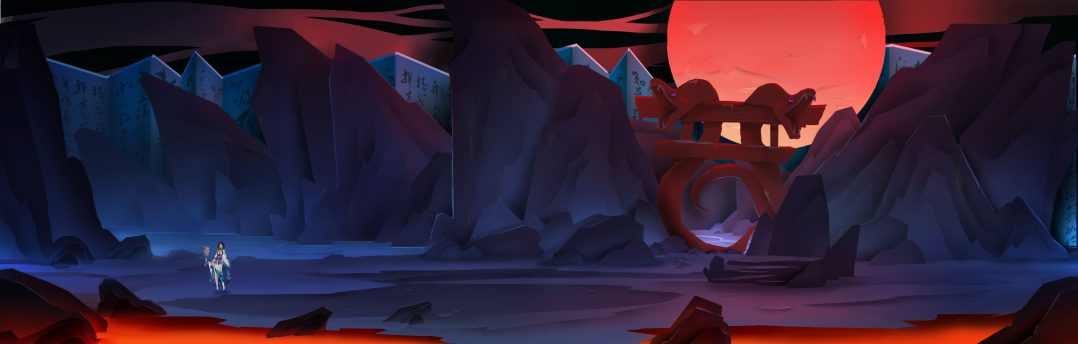 阴阳师阴界之门打法攻略-阴阳师阴界之门应该怎么打