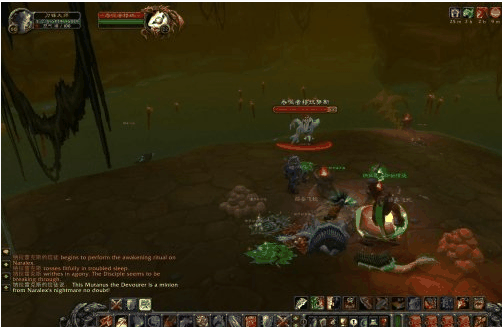 魔兽世界怀旧服血色修道院有哪些任务_血色修道院副本任务一览