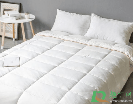 被子是干的却感觉到潮湿怎么回事3