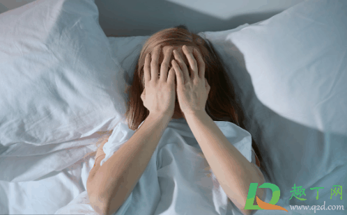 睡眠质量不好怎么办?睡眠不好如何调理插图 睡眠质量不好怎么办1