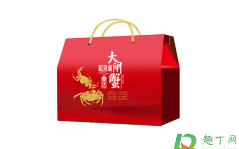 礼盒装的大闸蟹不拆能放多久?盒装大闸蟹不拆封能保存几天