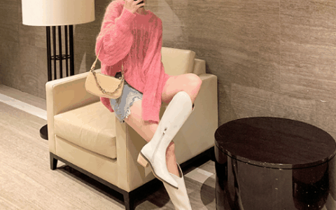 长靴子能改成短靴子吗?长靴怎么改成短靴