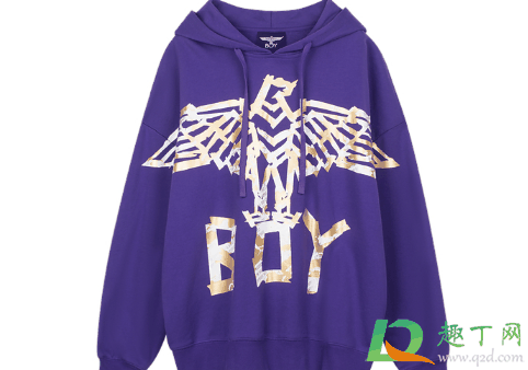 为什么都说穿boy很土?穿boy给人一种什么感觉