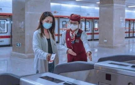 支付宝武汉地铁乘车码开通了吗2021?武汉地铁乘车码支付宝怎么弄