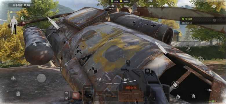 暗区突围坠机点任务攻略-369小游戏平台