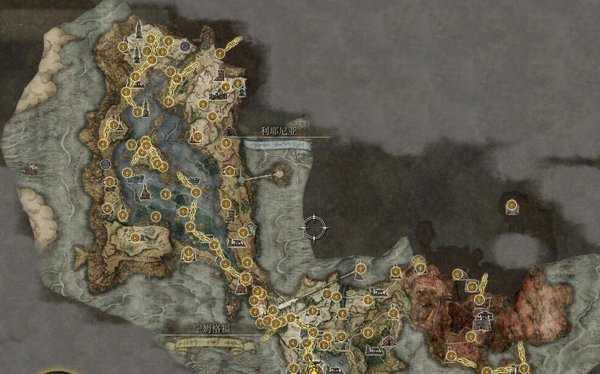 艾尔登法环神授塔6种进入方式