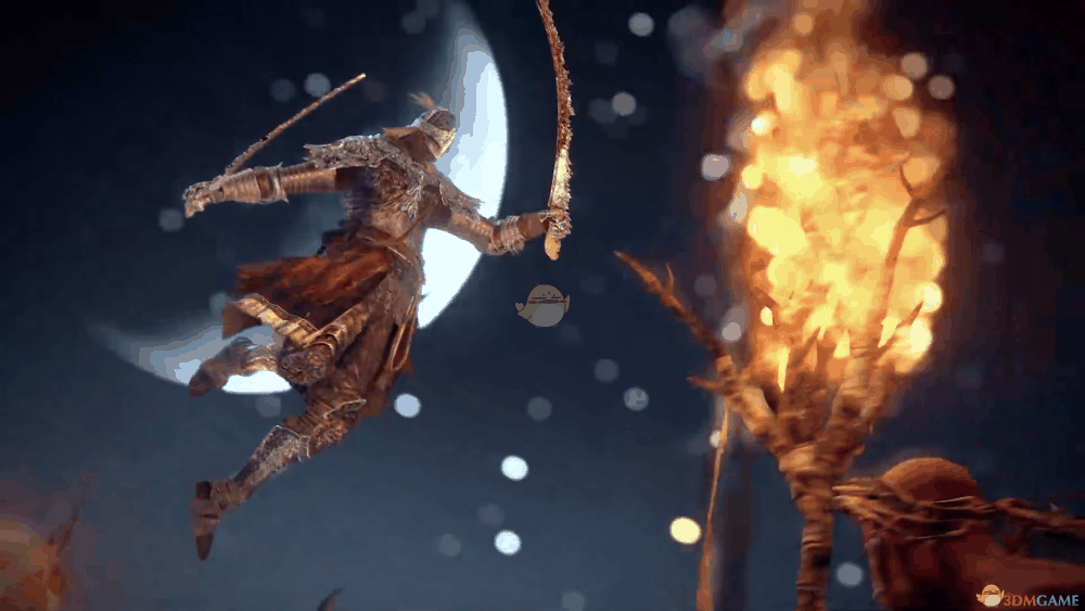 《艾尔登法环》星光魔法获得方法