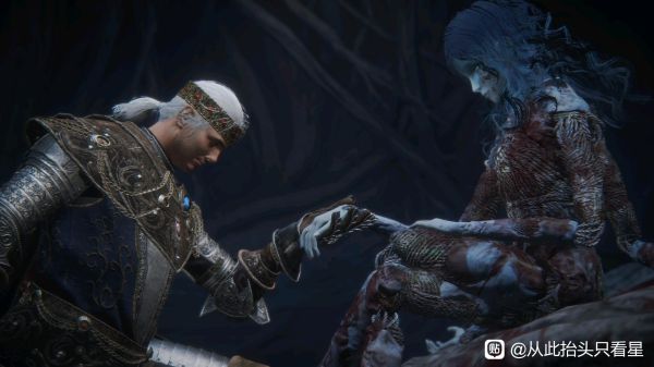 《艾尔登法环》湖之利耶尼亚物品收集攻略 利耶尼亚物品标识地图