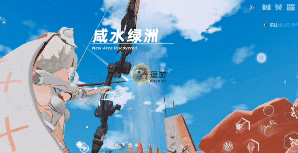 《幻塔》维拉大陆探索点解密攻略大全 《幻塔》维拉大陆探索点怎么解密