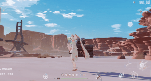 《幻塔》维拉大陆探索点解密攻略大全 《幻塔》维拉大陆探索点怎么解密