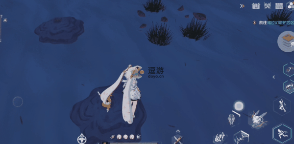 《幻塔》维拉大陆探索点解密攻略大全 《幻塔》维拉大陆探索点怎么解密