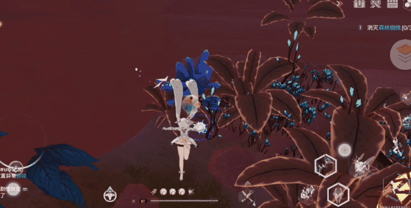 《幻塔》维拉大陆探索点解密攻略大全 《幻塔》维拉大陆探索点怎么解密