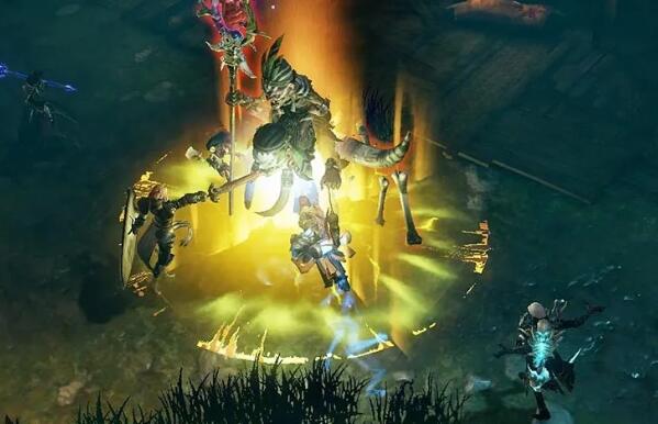 暗黑破坏神不朽魔法师怎么加点