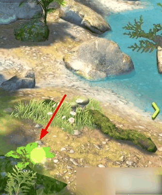 夺笋高手全地图隐藏彩蛋一览