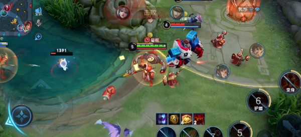 王者荣耀s28赛季辅助节奏强度排行榜一览