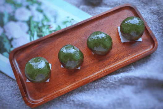 青团与哪个传统节日有关3