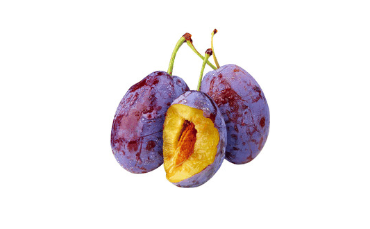 西梅为什么有紫色和红色?西梅为什么颜色不一样插图1 西梅为什么有紫色和红色2