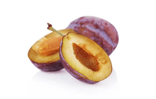 西梅为什么有紫色和红色?西梅为什么颜色不一样插图2 西梅为什么有紫色和红色3