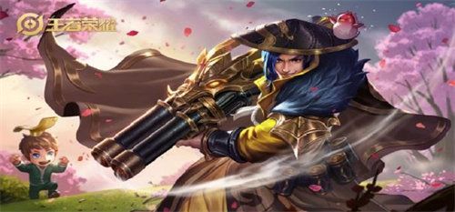 王者荣耀哪些英雄可以克制刘备-可以克制刘备的英雄介绍