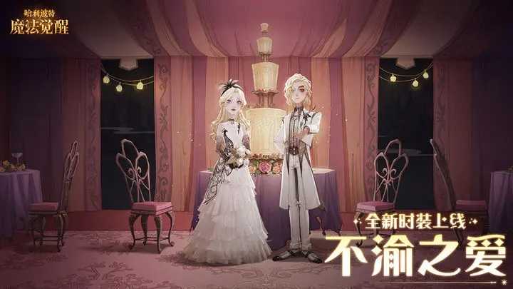 哈利波特魔法觉醒兑换码2024最新永久有效