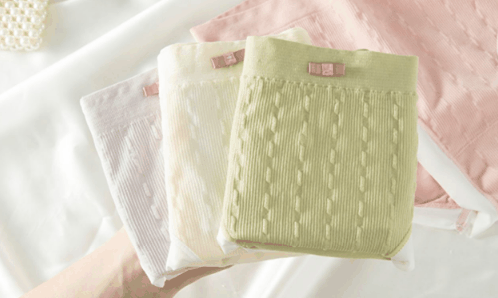 洗衣机洗过袜子还能洗内裤吗?内裤和袜子可以用一个洗衣机吗