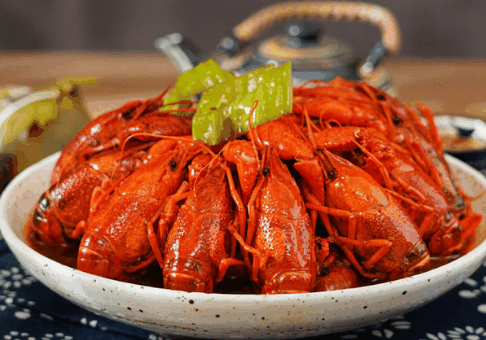 小龙虾剩下的汤汁放了两天还能吃吗?小龙虾剩下的汤汁可以放多久