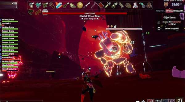 雨中冒险2怎么复活队友