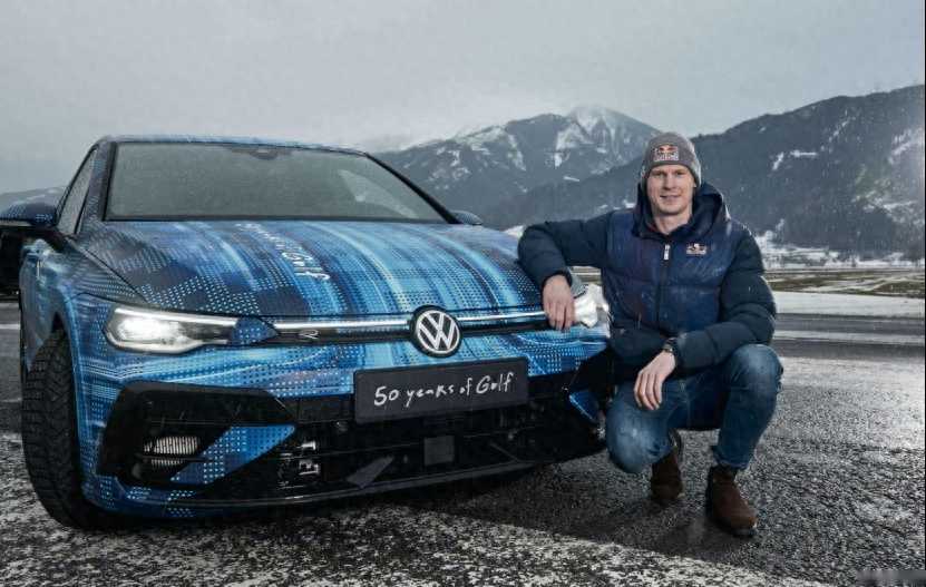 新款高尔夫R官方谍照曝光；国内油价即将上涨