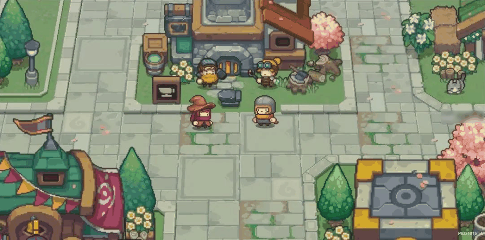 元气骑士前传装备强化升级技巧