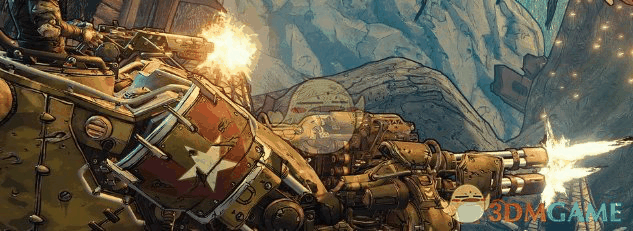 《无主之地3》潜行者枪械获取攻略