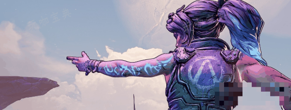 《无主之地3》沉睡巨人枪械获取攻略