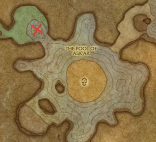 魔兽世界怀旧服Plus萨利维丝boss打法