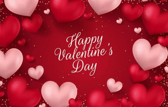 2024年情人节在春节期间吗?2024年情人节和春节连在一起吗